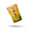 Quinoa Shatters